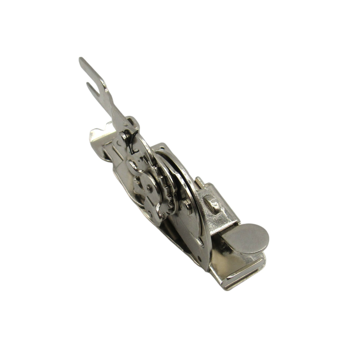 Low Shank Zig-Zag Attachment Work With Low Shank Straight Stitch Machines - Central Michigan Sewing Supplies