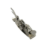Low Shank Zig-Zag Attachment Work With Low Shank Straight Stitch Machines - Central Michigan Sewing Supplies