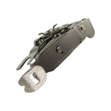 Low Shank Zig-Zag Attachment Work With Low Shank Straight Stitch Machines - Central Michigan Sewing Supplies
