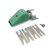 Low Shank ZigZag Attachment Work With Low Shank Straight Stitch Machines - Central Michigan Sewing Supplies