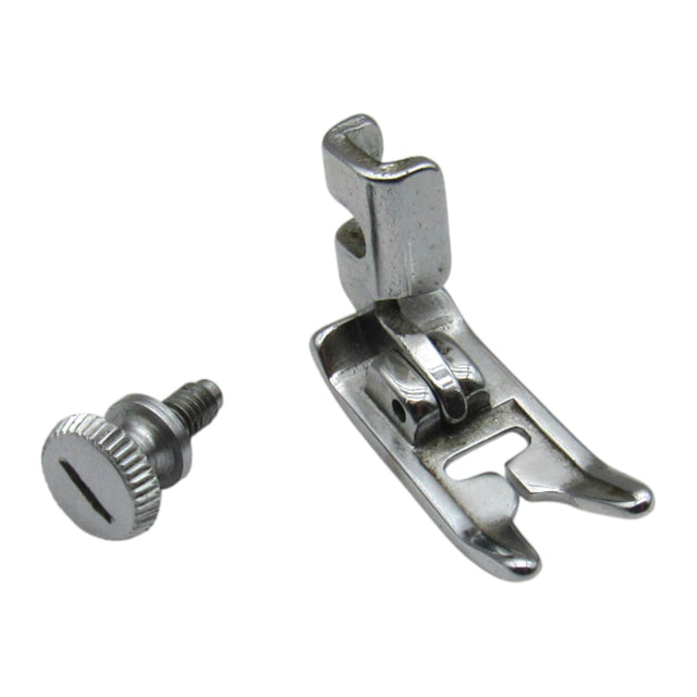 Vintage Original Singer ZigZag Foot & Thumb Screw Fits Models 327, 328, 337, 338, 347, 348, 457 - Central Michigan Sewing Supplies