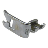 Vintage Original Singer ZigZag Foot & Thumb Screw Fits Models 327, 328, 337, 338, 347, 348, 457 - Central Michigan Sewing Supplies