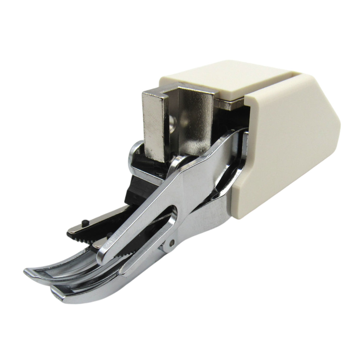 Professional Walking Foot For Industrial Single Needle Machines - Fits Singer Model 31, 241, 245, 251, 281, 95, 96 - Central Michigan Sewing Supplies