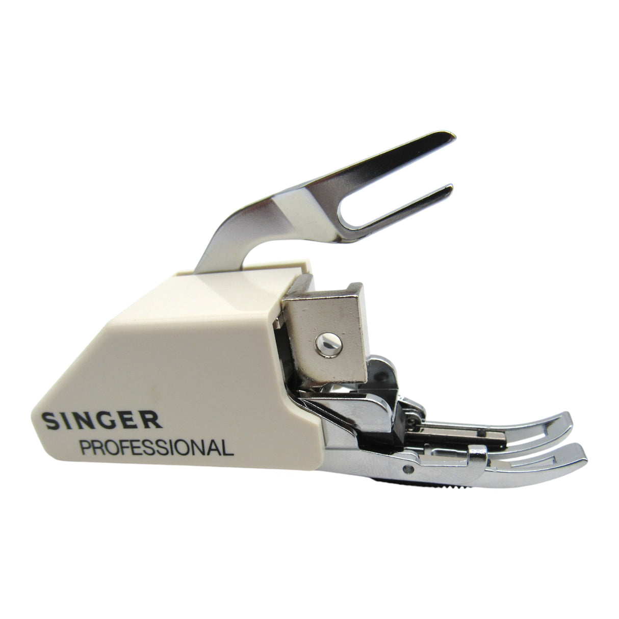 Professional Walking Foot For Industrial Single Needle Machines - Fits Singer Model 31, 241, 245, 251, 281, 95, 96 - Central Michigan Sewing Supplies