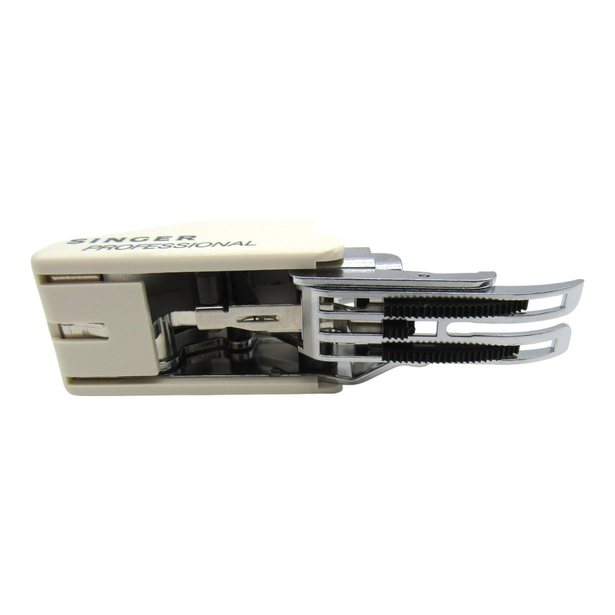 Professional Walking Foot For Industrial Single Needle Machines - Fits Singer Model 31, 241, 245, 251, 281, 95, 96 - Central Michigan Sewing Supplies