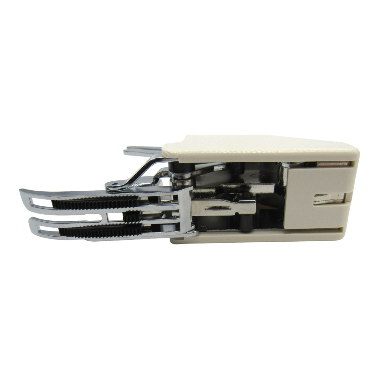 Professional Walking Foot For Industrial Single Needle Machines - Fits Singer Model 31, 241, 245, 251, 281, 95, 96 - Central Michigan Sewing Supplies