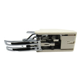 Professional Walking Foot For Industrial Single Needle Machines - Fits Singer Model 31, 241, 245, 251, 281, 95, 96 - Central Michigan Sewing Supplies