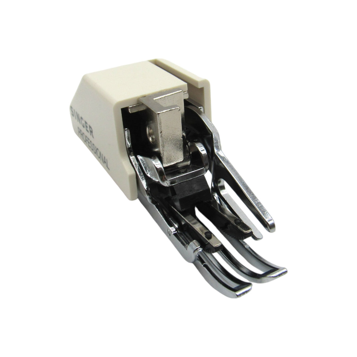 Professional Walking Foot For Industrial Single Needle Machines - Fits Singer Model 31, 241, 245, 251, 281, 95, 96 - Central Michigan Sewing Supplies