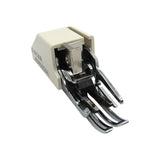 Professional Walking Foot For Industrial Single Needle Machines - Fits Singer Model 31, 241, 245, 251, 281, 95, 96 - Central Michigan Sewing Supplies