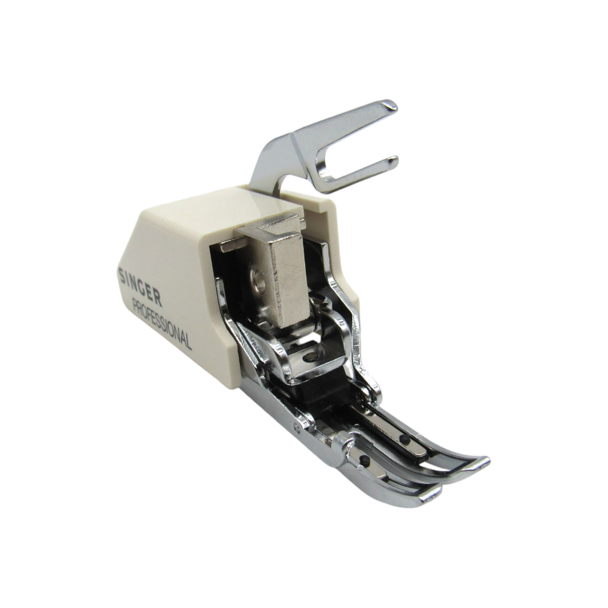 Professional Walking Foot For Industrial Single Needle Machines - Fits Singer Model 31, 241, 245, 251, 281, 95, 96 - Central Michigan Sewing Supplies