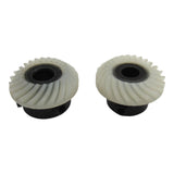 Angled Hook Gear Set - Singer Part # 103361AS - Replaces part # 103361 and 163997 - Central Michigan Sewing Supplies