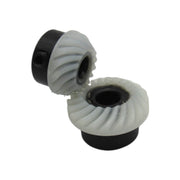 Angled Gear Set Lower Right - Replaces Singer Part # 174204 & 163996 #174204AS - Central Michigan Sewing Supplies