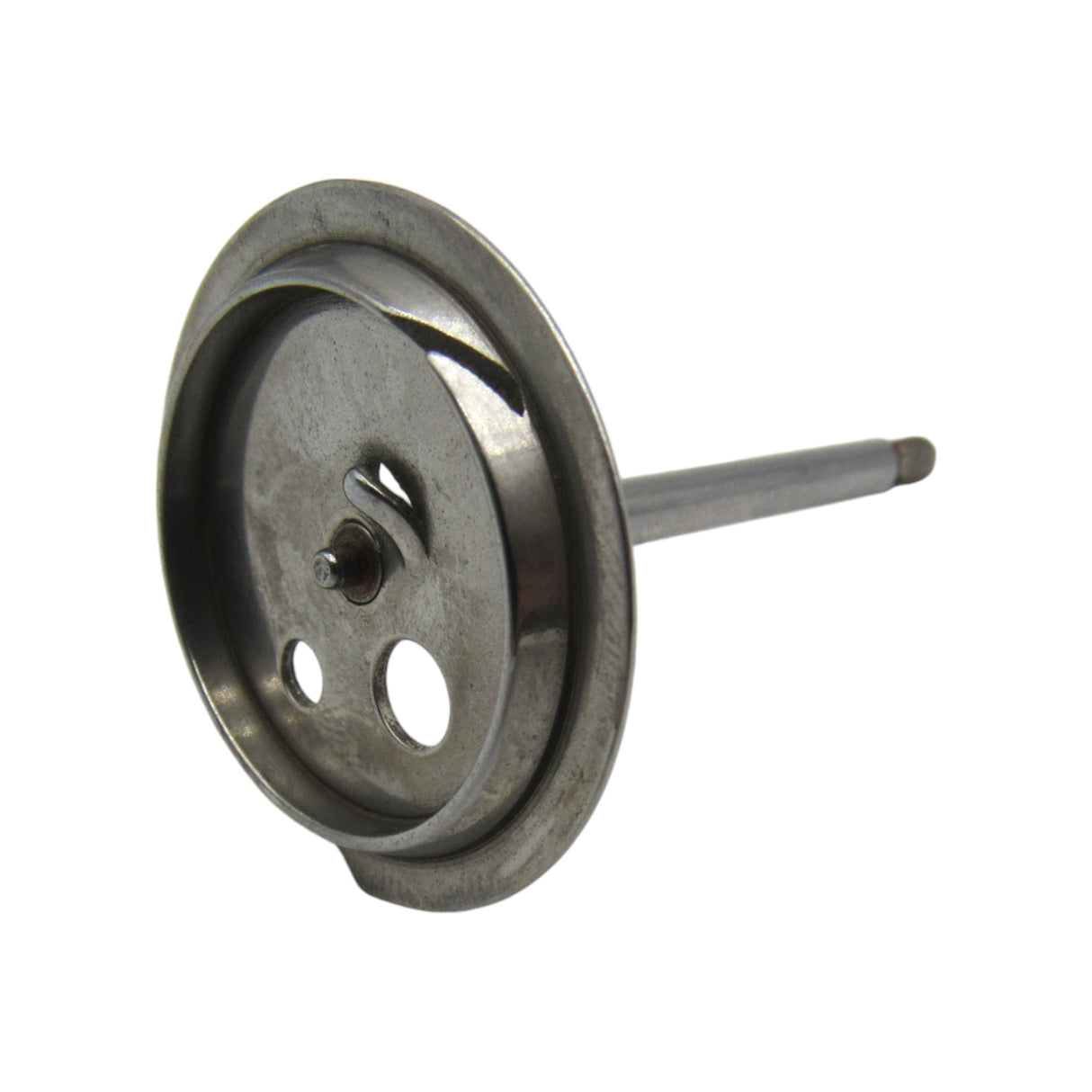Bobbin Winder Hook Driver - Singer Part # 163246 - Central Michigan Sewing Supplies