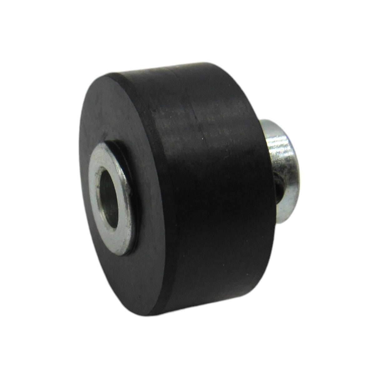 Friction Drive Motor Pulley - Part # LN379A - Central Michigan Sewing Supplies