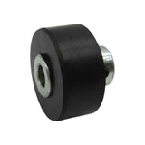 Friction Drive Motor Pulley - Part # LN379A - Central Michigan Sewing Supplies
