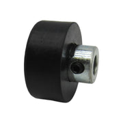 Friction Drive Motor Pulley - Part # LN379A - Central Michigan Sewing Supplies