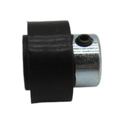 Friction Drive Motor Pulley - Part # SM379A - Central Michigan Sewing Supplies