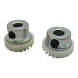 New Replacement Hook Gear Set Fits Singer Models 6408, 6412, 6416, 6423 - Central Michigan Sewing Supplies