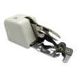 Side Cutter II Attachment For Hemmer & Overlock Sewing - Fits Singer Slant Needle ZigZag - Central Michigan Sewing Supplies