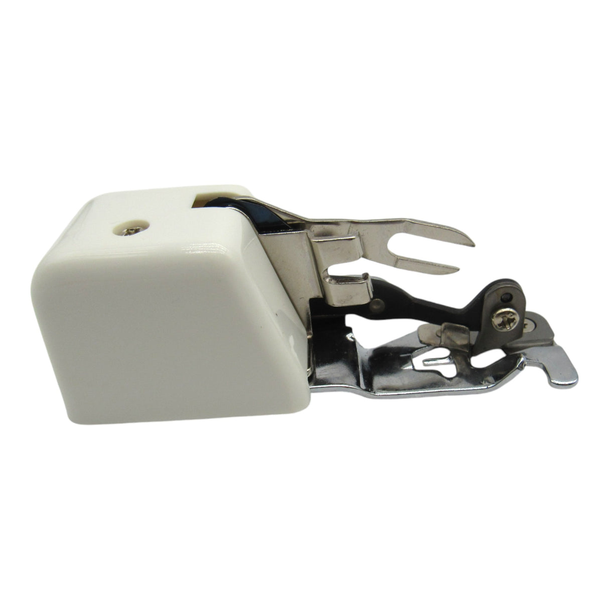 Side Cutter II Attachment For Hemmer & Overlock Sewing - Fits Singer Slant Needle ZigZag - Central Michigan Sewing Supplies