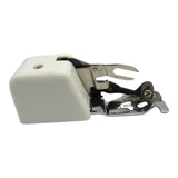 Side Cutter II Attachment For Hemmer & Overlock Sewing - Fits Singer Slant Needle ZigZag - Central Michigan Sewing Supplies