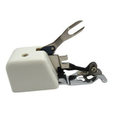 Side Cutter II Attachment For Hemmer & Overlock Sewing - Fits Singer Slant Needle ZigZag - Central Michigan Sewing Supplies