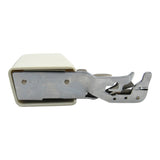 Side Cutter II Attachment For Hemmer & Overlock Sewing - Fits Singer Slant Needle ZigZag - Central Michigan Sewing Supplies