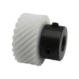Hook Drive Gear - Riccar Part # 53741 - Central Michigan Sewing Supplies