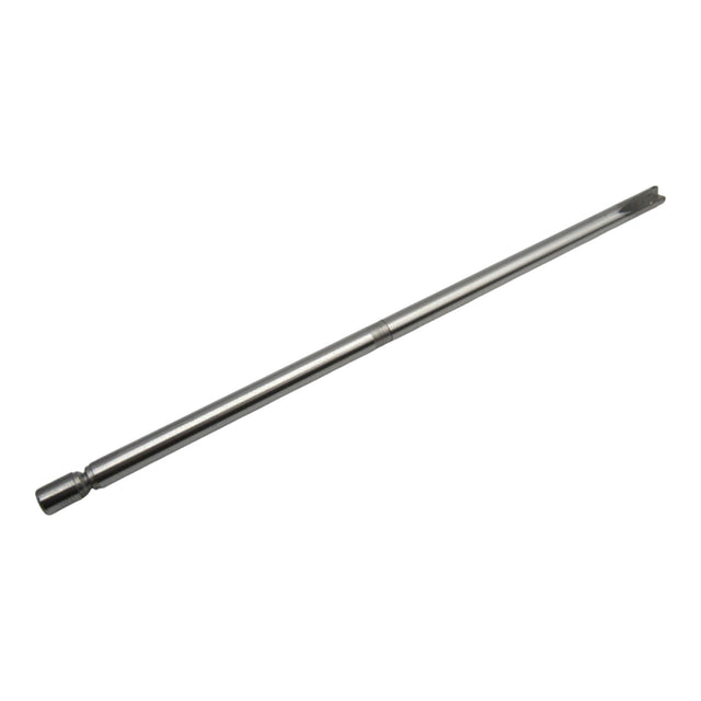 Low Gear Shaft Fits 163996 & 163997 Gears Most 600 Series Machines - Central Michigan Sewing Supplies