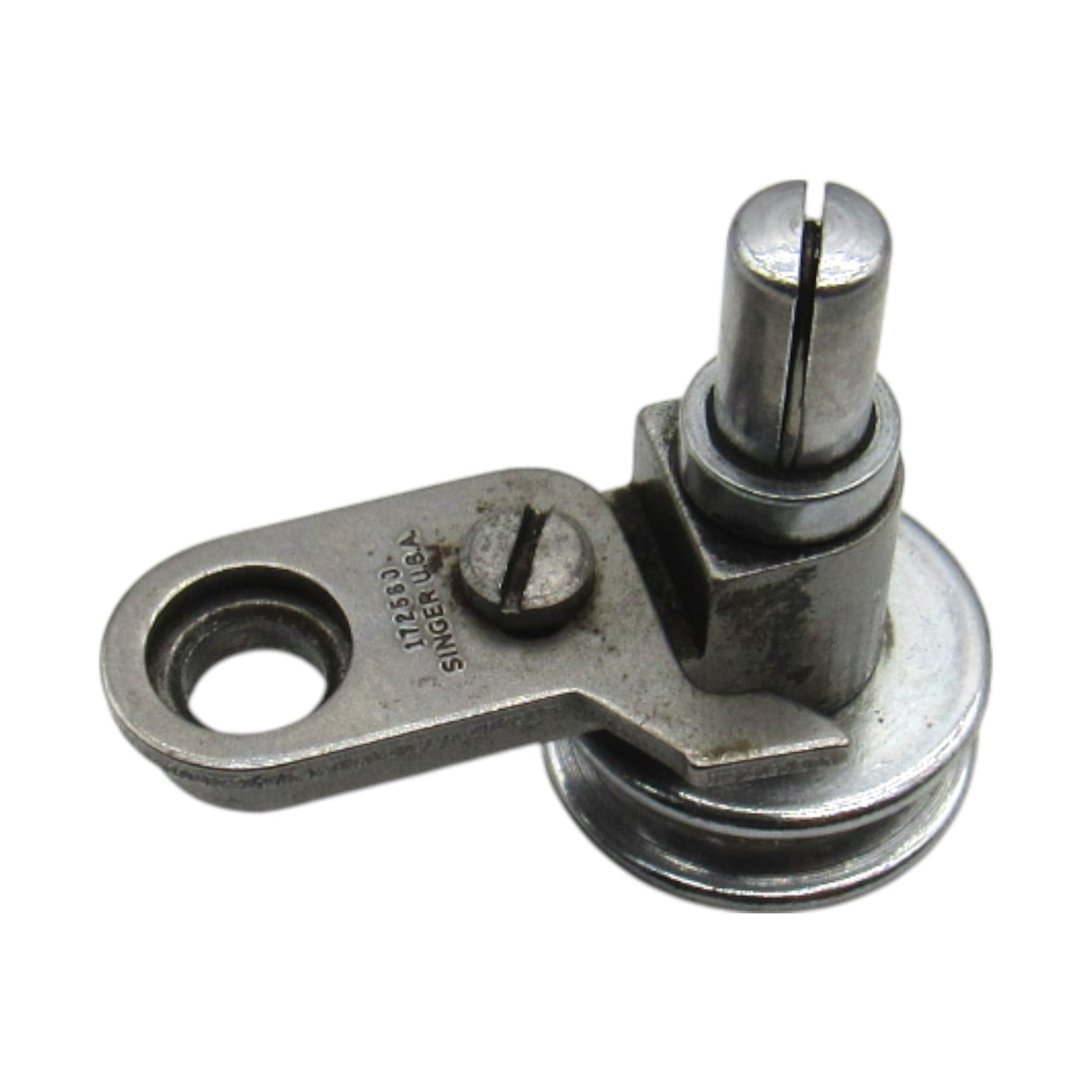 Vintage Original Singer Bobbin Winder Fits Models 500A, 503A - Central Michigan Sewing Supplies