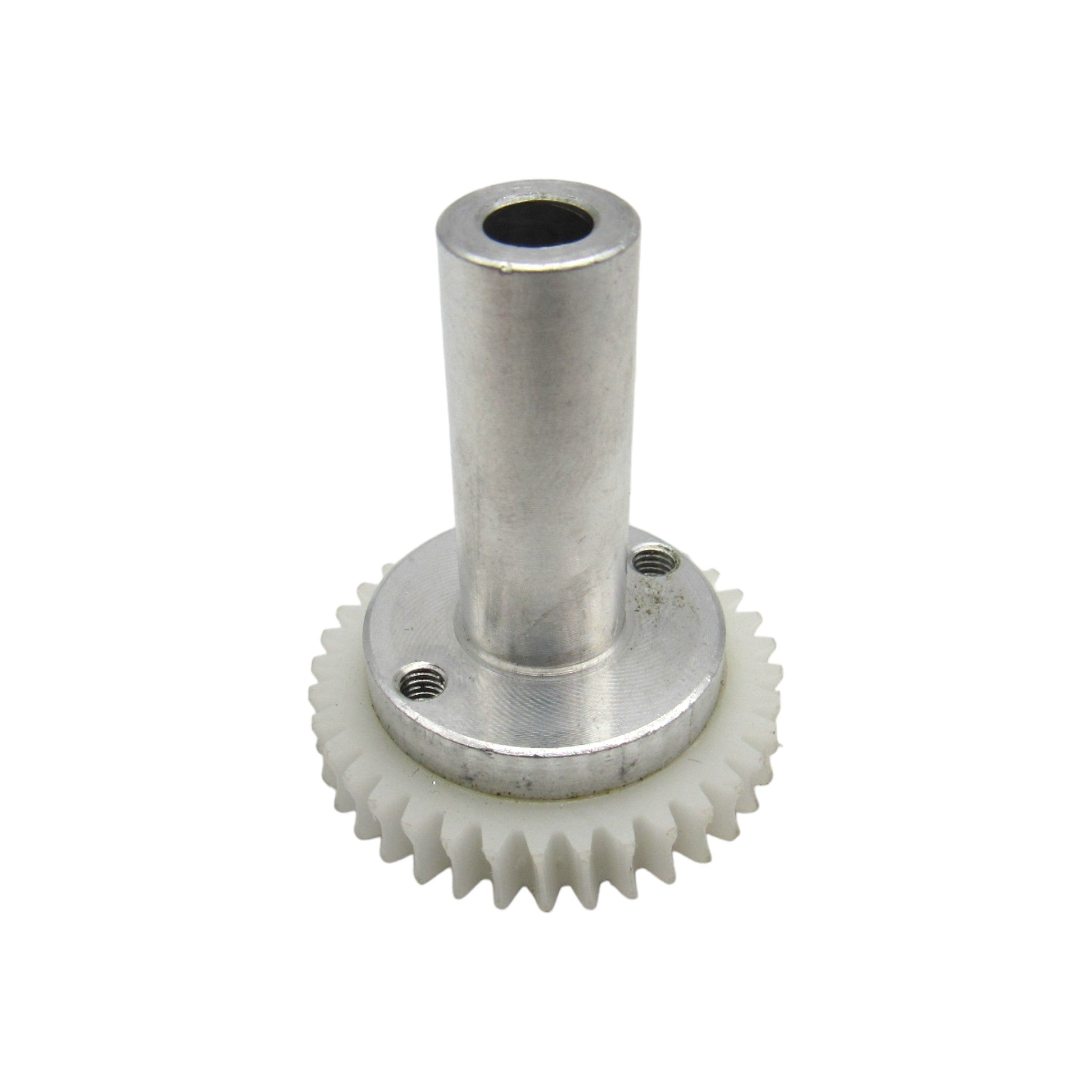 GZYF 1PC Rotary Hook Replacement Steel Silver Sewing