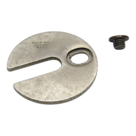 Singer Sewing Machine Model 500A, 503A Spool Pin Cover - Central Michigan Sewing Supplies