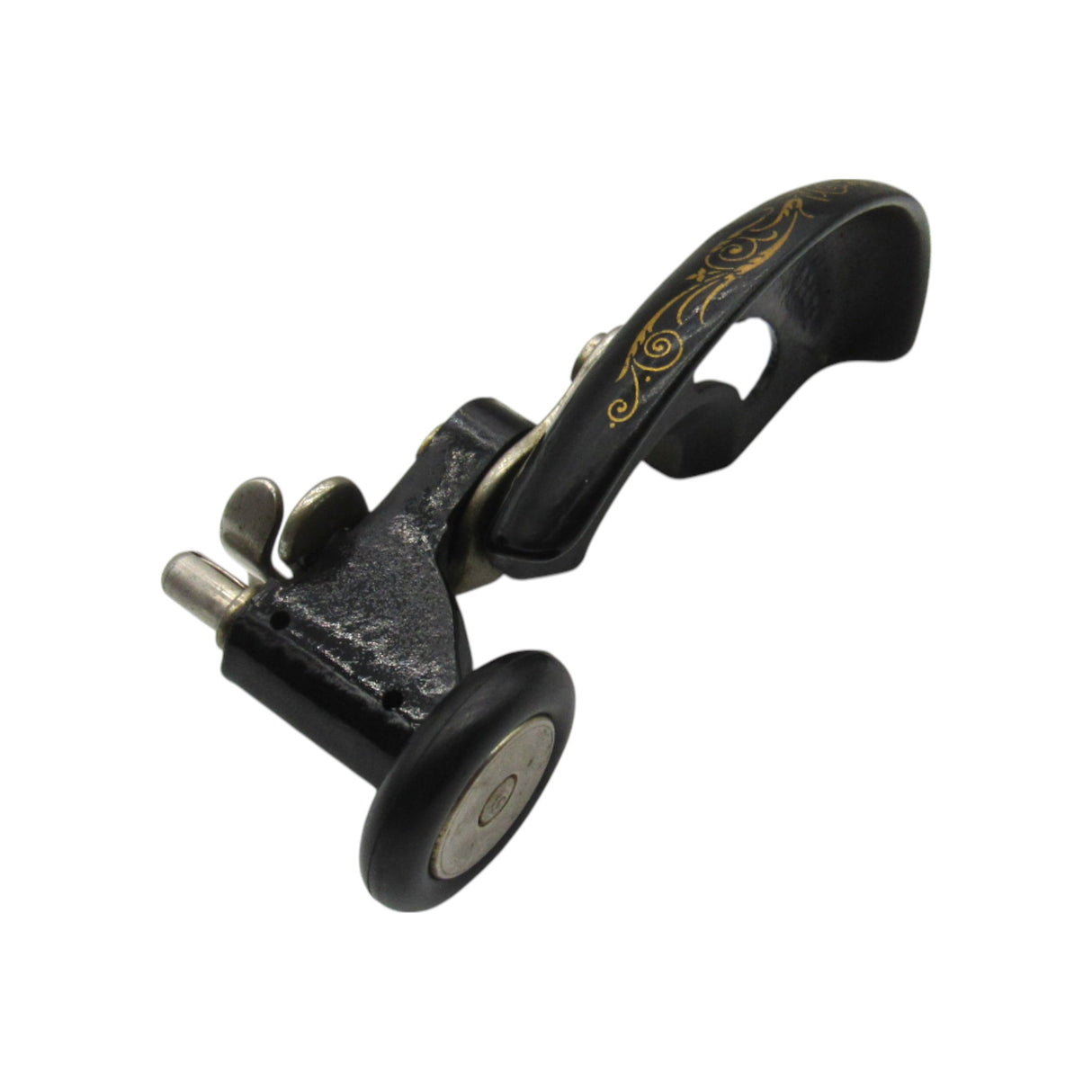Vintage Original Singer Bobbin Winder Assembly Fits Singer Model 66 - Central Michigan Sewing Supplies