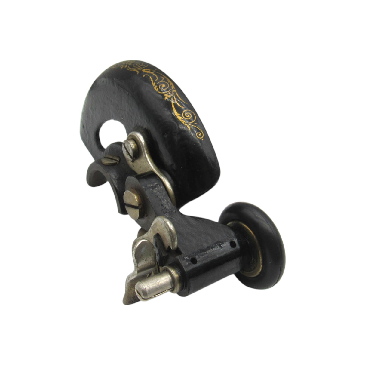 Vintage Original Singer Bobbin Winder Assembly Fits Singer Model 66 - Central Michigan Sewing Supplies