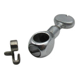 Needle Clamp Fits Singer Models 15-86, 15-87, 15-88, 15-90, 15-91, 201