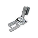 Felling Foot Slant Needle - Available in 4 mm or 6 mm - Central Michigan Sewing Supplies
