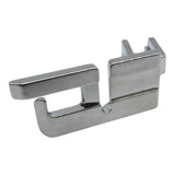 Felling Foot Slant Needle - Available in 4 mm or 6 mm - Central Michigan Sewing Supplies