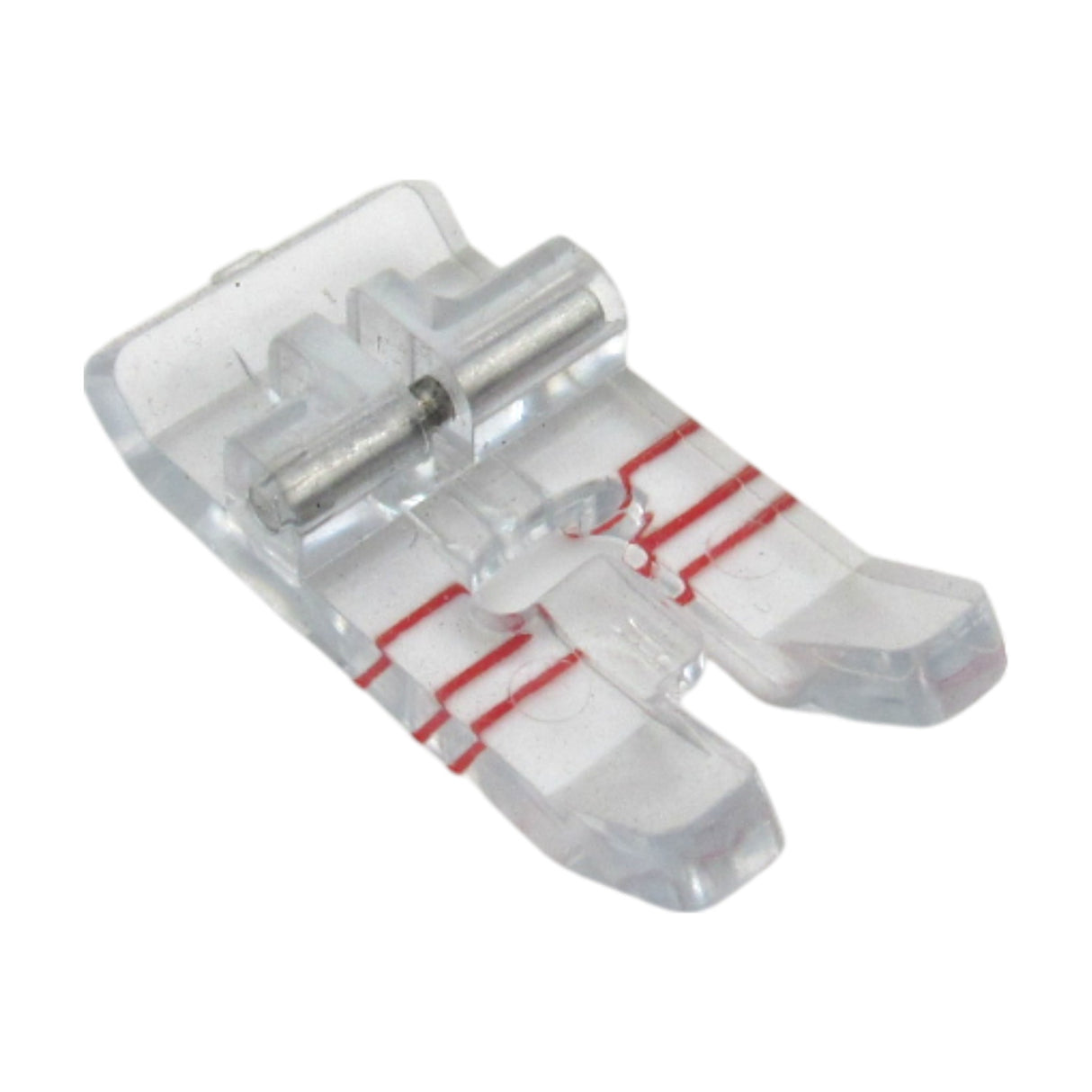 Original Singer Slant Needle Buttonhole Foot Snap-On