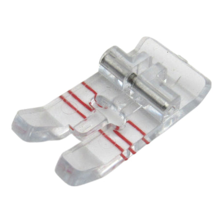 Original Singer Slant Needle Buttonhole Foot Snap-On