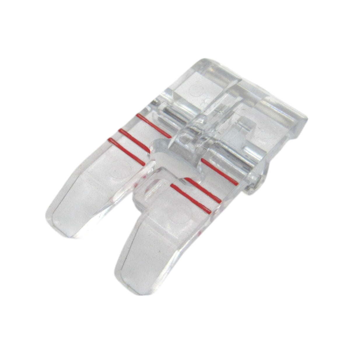 Original Singer Slant Needle Buttonhole Foot Snap-On