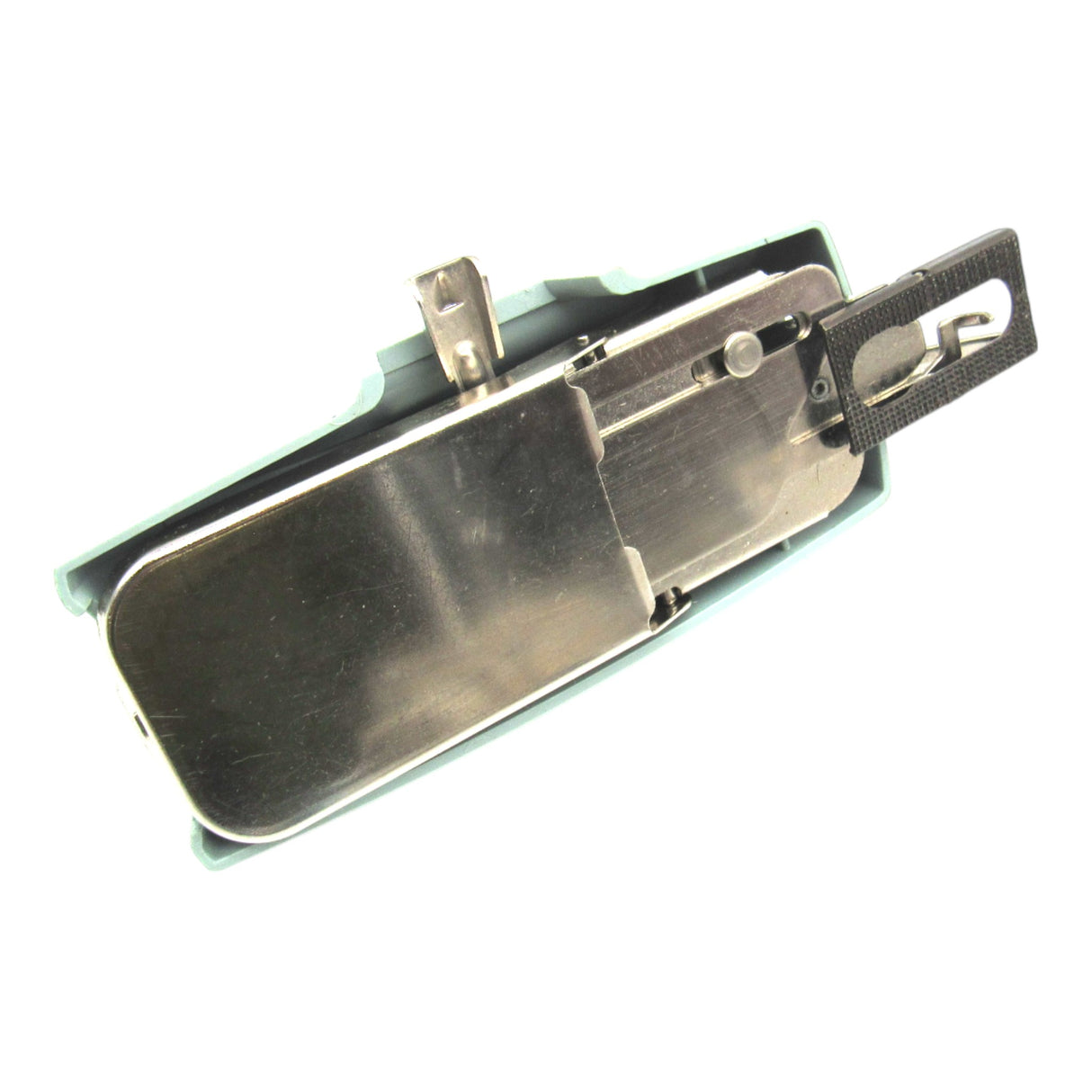 Greist Buttonholer Attachment - Fits Singer Slant Needle Machines - Central Michigan Sewing Supplies