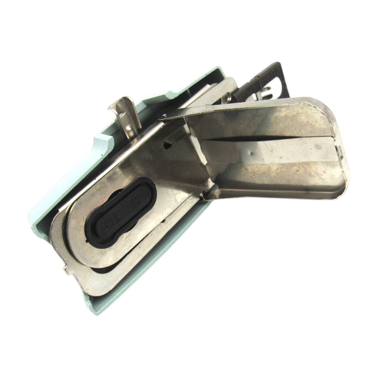 Greist Buttonholer Attachment - Fits Singer Slant Needle Machines - Central Michigan Sewing Supplies