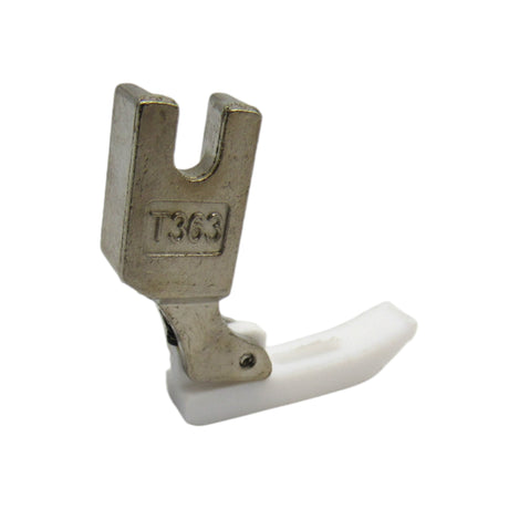 Non-Stick Zipper Foot - Part # MT3 - Central Michigan Sewing Supplies