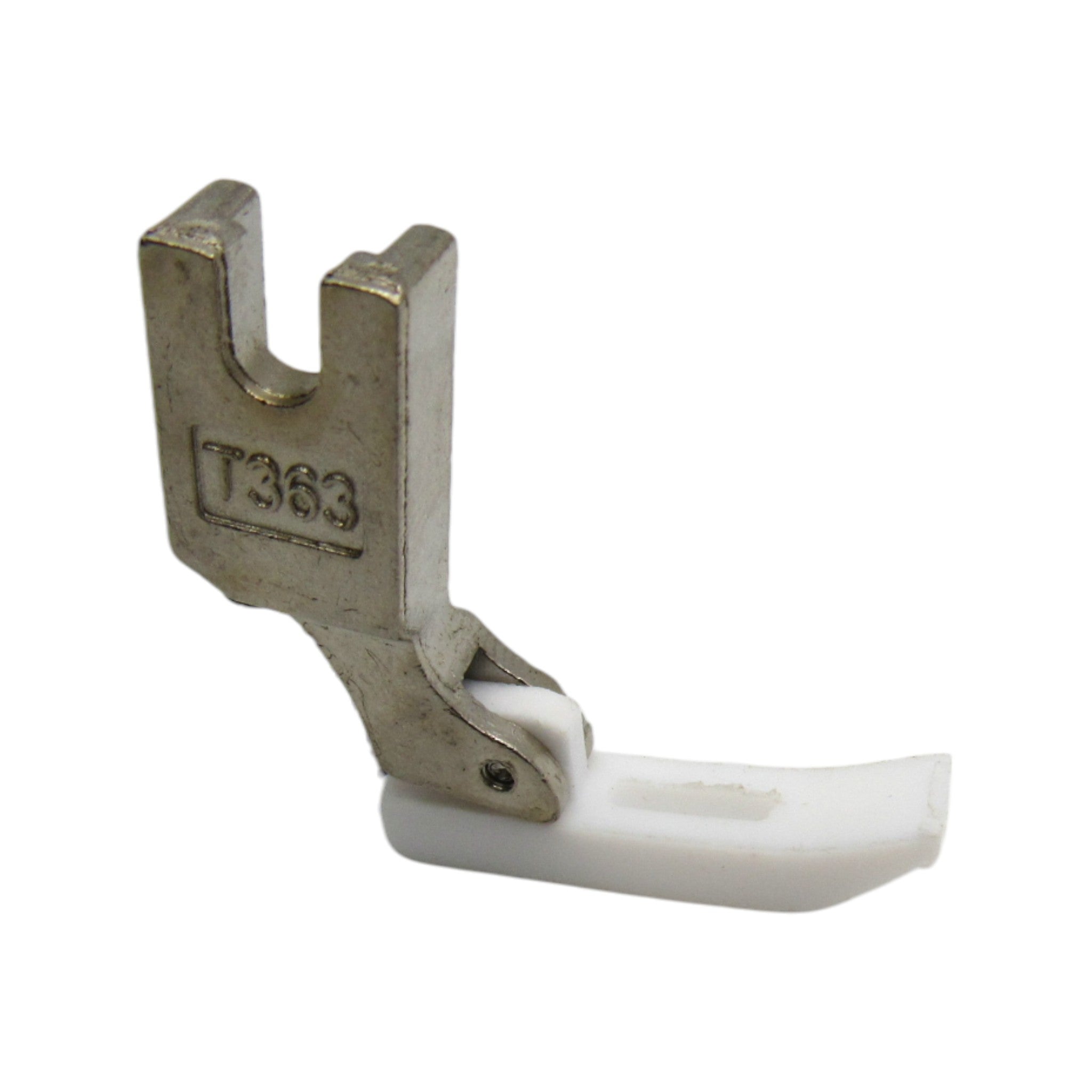 yuki.　0913 Non-Stick Zipper Foot - Part # MT3 | Central Michigan Sewing Supplies