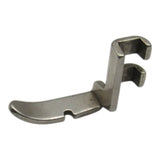 Vintage Original Singer Left Toe Cording Foot Fits Models 15, 27, 28, 66, 99, 201, 221, 222 Part # 160845 - Central Michigan Sewing Supplies