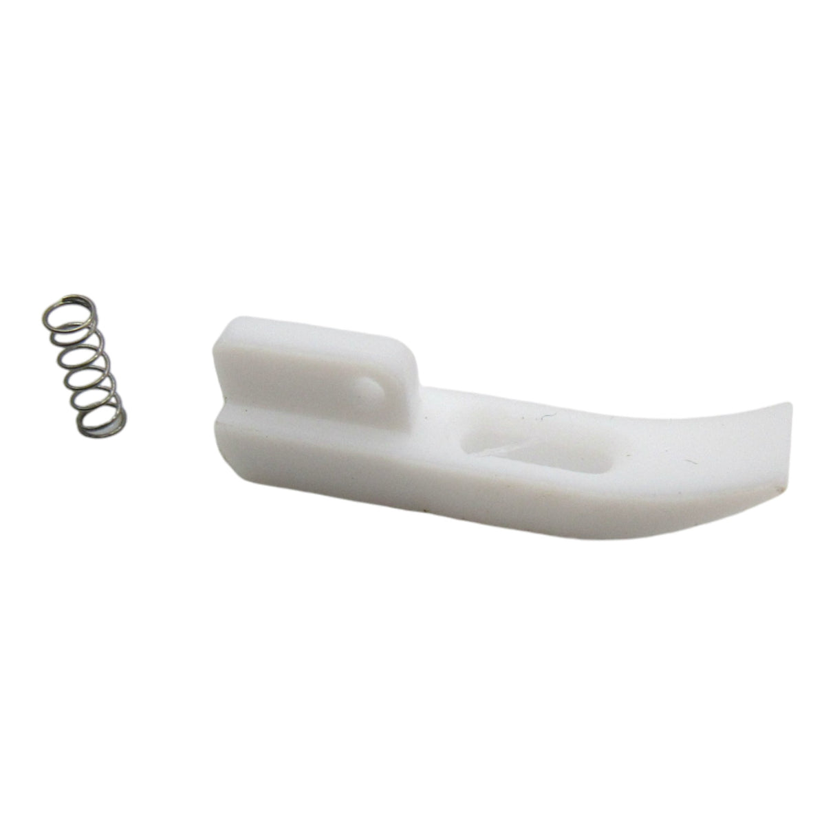 Non-Stick Zipper Foot - Part # MT3 - Central Michigan Sewing Supplies