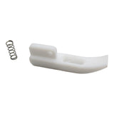 Non-Stick Zipper Foot - Part # MT3 - Central Michigan Sewing Supplies