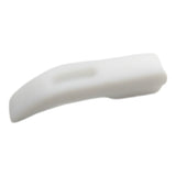 Non-Stick Zipper Foot - Part # MT3 - Central Michigan Sewing Supplies