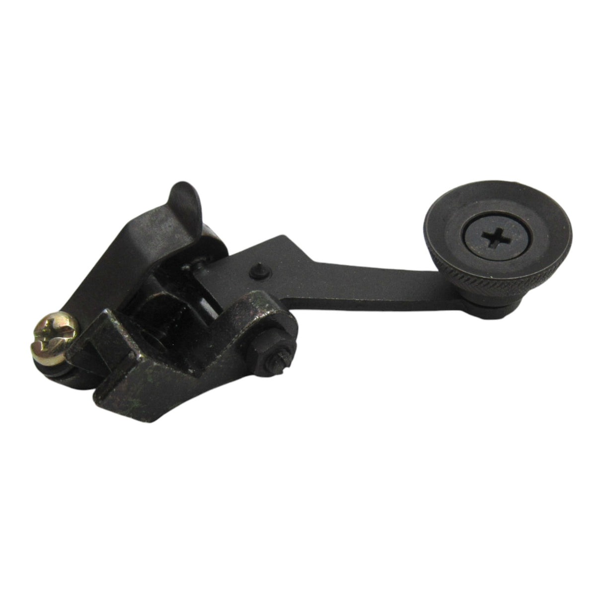 Roller Foot with Small Roller Fits Singer Models 31, 31-15, 31-17, 31-20, 17, 17U - Central Michigan Sewing Supplies