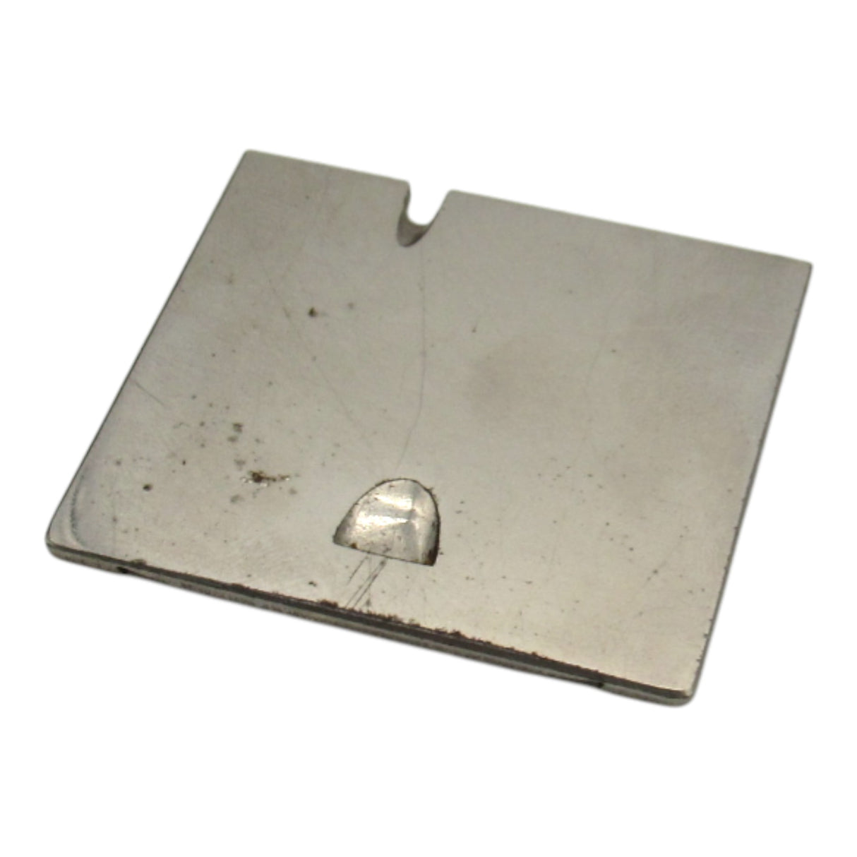 Vintage Original Singer Bobbin Cover Part # 32569 - Fits Model 66, 99, 185, 192, 285.